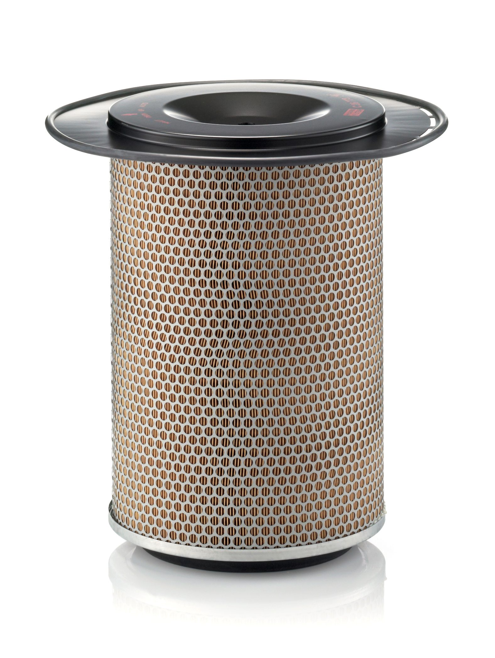 C 26 773 - Hava filtresi -  MANN FILTER